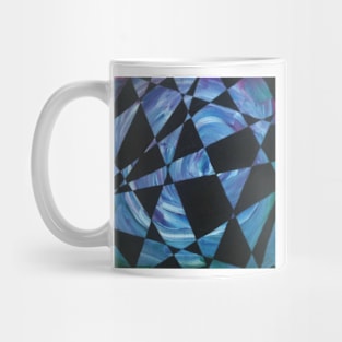 Webbing Mug